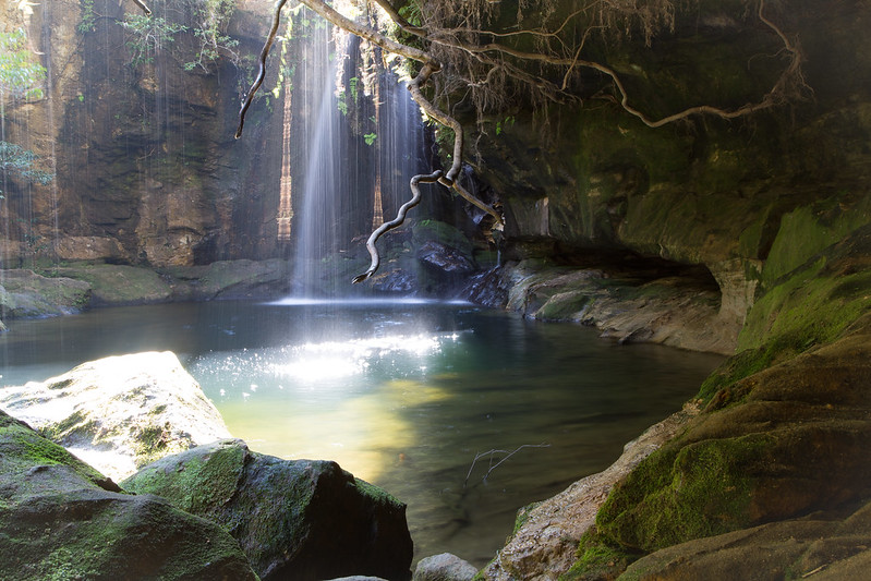 Isalo-National-Park