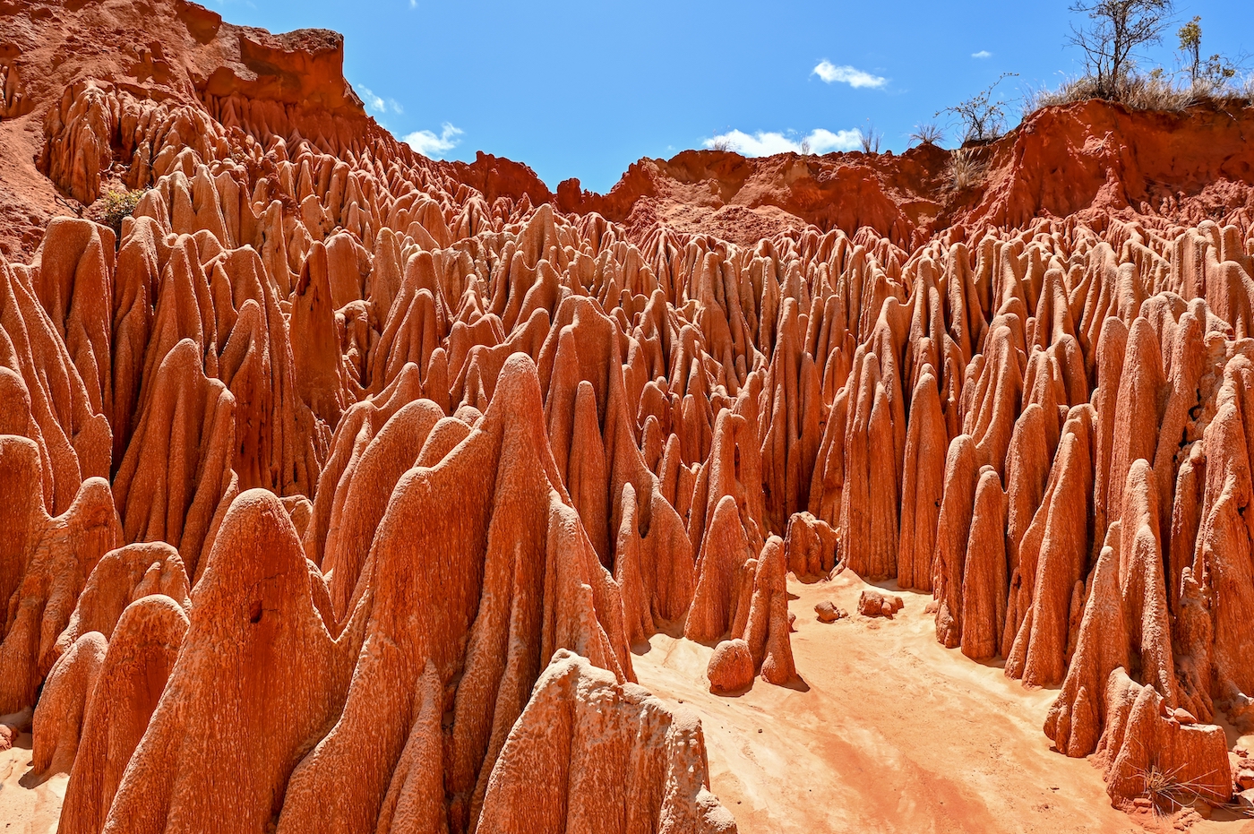 Red,Tsingy,¬Äì,Tsingy,Rouge,-,Near,Diego,Suarez,,Madagascar