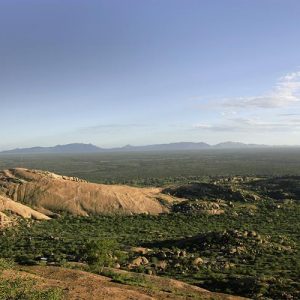 Het beste van Namibië<br>'Anders Bekeken'