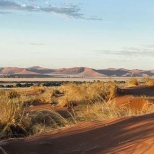 Het beste van Namibië<br>'Compleet'